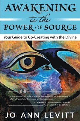 Awakening to the Power of Source 1