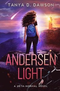 bokomslag Andersen Light