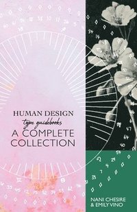 bokomslag Human Design Type Guidebook