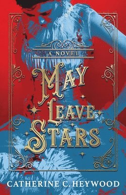 May Leave Stars 1