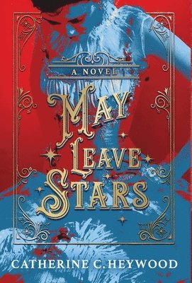 May Leave Stars 1