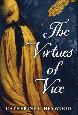 bokomslag Virtues of Vice
