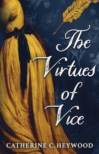 bokomslag The Virtues of Vice