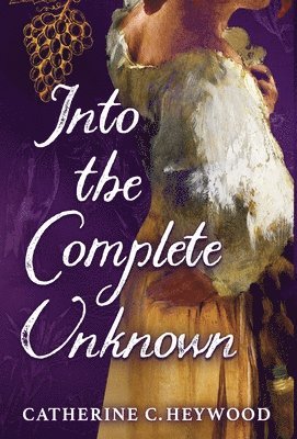 Into the Complete Unknown 1