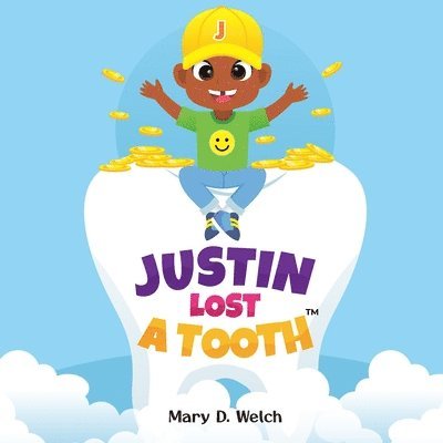 Justin Lost A Tooth 1