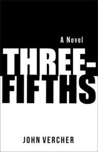 bokomslag Three-Fifths