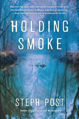 Holding Smoke 1