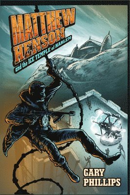 Matthew Henson and the Ice Temple of Harlem 1