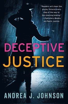 Deceptive Justice 1