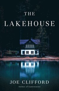 bokomslag The Lakehouse