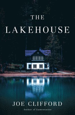 The Lakehouse 1