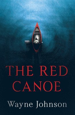 THE RED CANOE 1