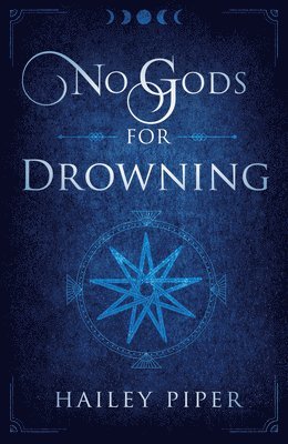 No Gods For Drowning 1