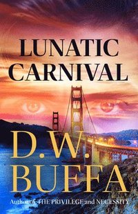 bokomslag Lunatic Carnival