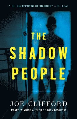 The Shadow People 1