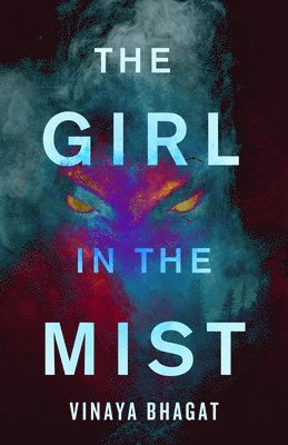 The Girl in the Mist 1
