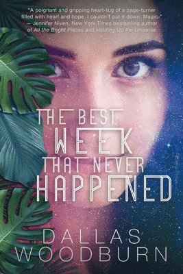 The Best Week That Never Happened 1