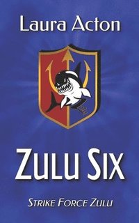 bokomslag Zulu Six
