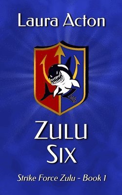 bokomslag Zulu Six