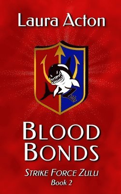 Laura Acton - Blood Bonds, Häftad