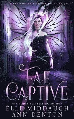 Fae Captive 1