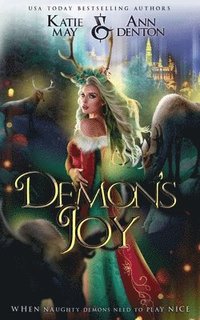 bokomslag Demon's Joy