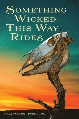 Jason J McCuiston, Bradley H Sinor, Gustavo Bondoni, Jason J. McCuiston, Bradley H. Sinor - Something Wicked This Way Rides, Häftad