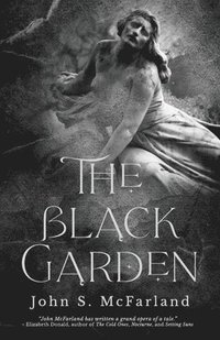 bokomslag The Black Garden