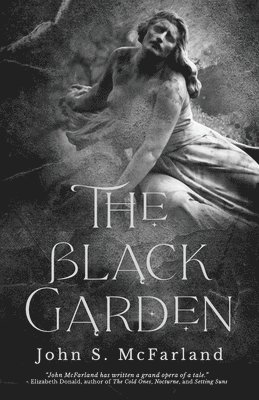 The Black Garden 1