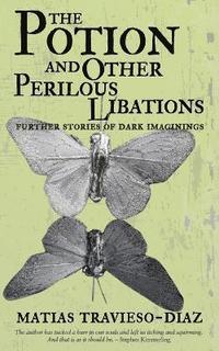 bokomslag Potion and Other Perilous Libations