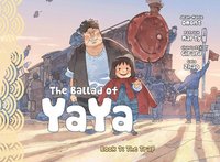 bokomslag Ballad of Yaya Book 7