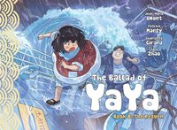 bokomslag Ballad of Yaya Book 8
