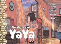 bokomslag The Ballad of Yaya Book 9