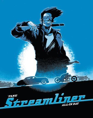 Streamliner 2 1