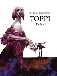 bokomslag The Toppi Gallery