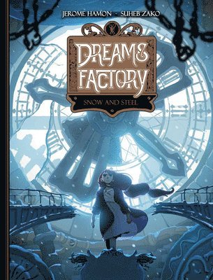 Dreams Factory 1