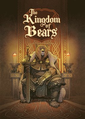 The Kingdom of Bears 1