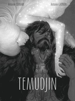 Temudjin