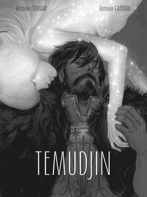 Temudjin 1