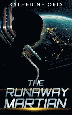 bokomslag Runaway Martian