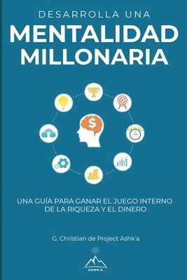 Desarrolla una mentalidad millonaria 1