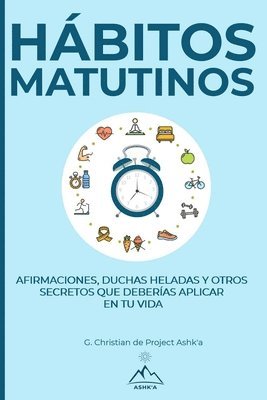 bokomslag Hábitos Matutinos