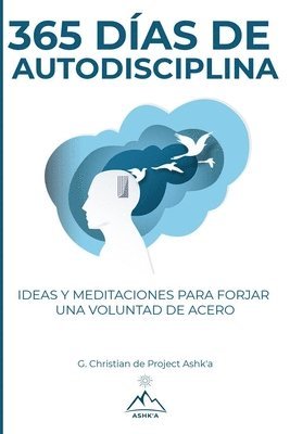 bokomslag 365 Días de Autodisciplina