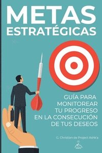bokomslag Metas Estratégicas
