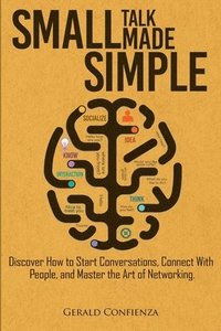 bokomslag Small Talk Made Simple