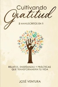 bokomslag Cultivando gratitud