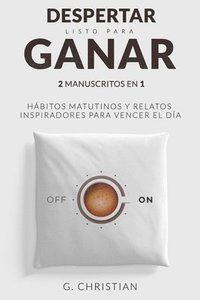 bokomslag Despertar listo para ganar