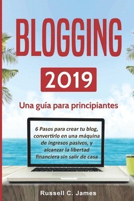 Blogging 2019 1