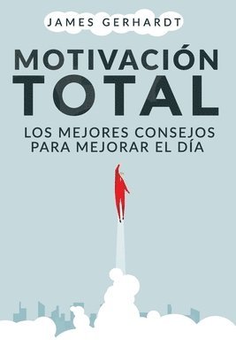 bokomslag Motivación Total