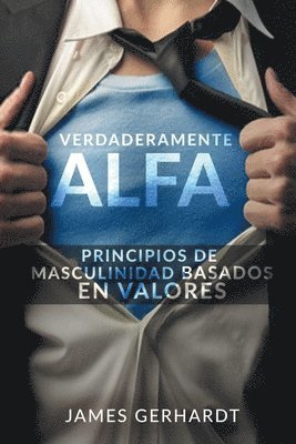 Verdaderamente Alfa 1